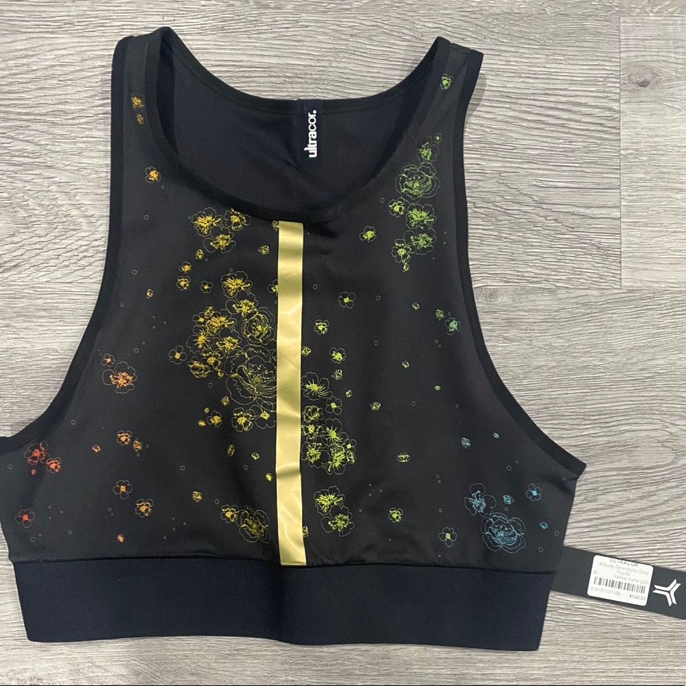 Ultracor Altitude Serendipity Crop Top